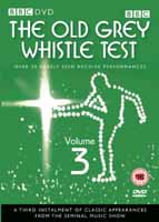 The Old Grey Whistle Test, Vol. 3