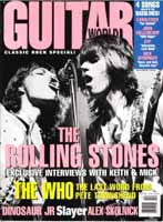 Guitar World Oct 1994
