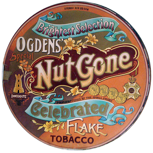 The Small Faces Ogden's Nut Gone Flake