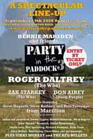 Party in the Paddock 3