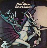 Dave Carlsen - Pale Horse