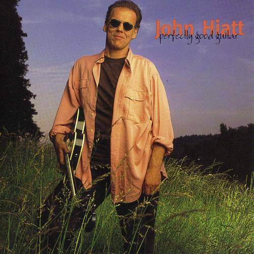 John Haitt - Perfectly Good Guitar