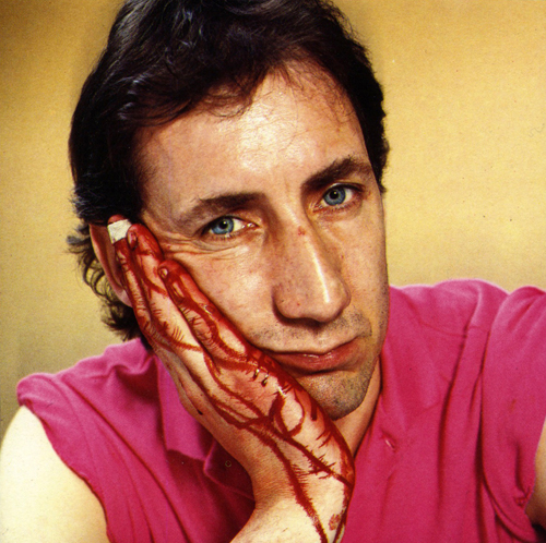 Pete Bloody Hand