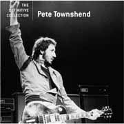 Pete Townshend - The Definitive Collection