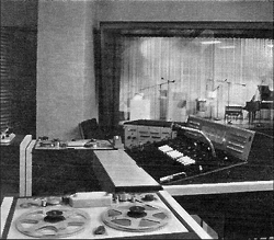Philips Studios London