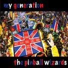 The Pinball Wizards CD