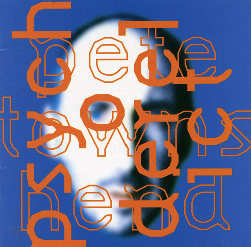 Psychoderelict CD
