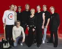 RD Crusaders promotional photo