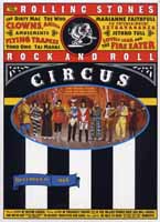The Rolling Stones Rock and Roll Circus DVD