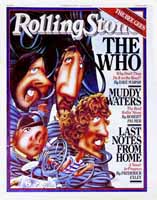 Rolling Stone Oct. 5, 1978