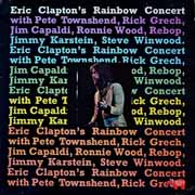 Eric Clapton's Rainbow Concert LP