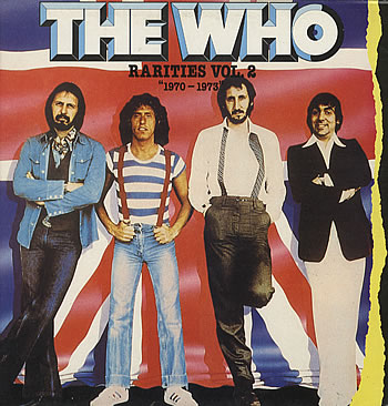 Rarities Vol. 2