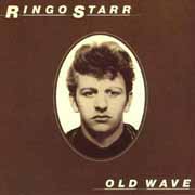 Ringo Starr Old Wave