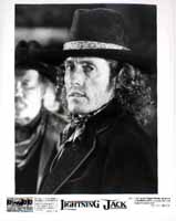 Roger Daltrey in Lightning Jack