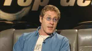 Roger Daltrey Top Gear