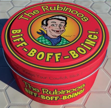 Biff-Boff-Boing! CD