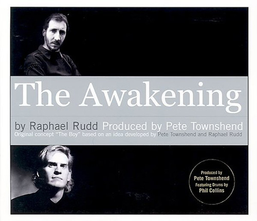 Raphael Rudd's The Awakening
