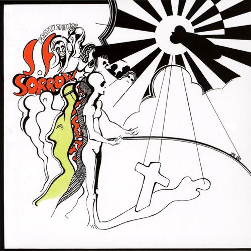 The Pretty Things S.F. Sorrow