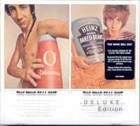 The WHo Sell Out Deluxe Edition