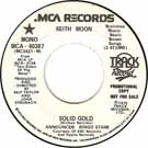 Solid Gold Promo