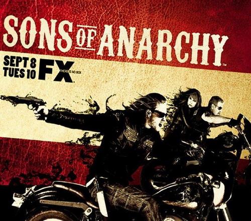 Sons Of Anarchy