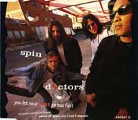 Spin Doctors single