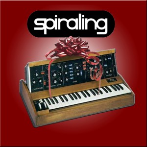 Spiraling single sleeve