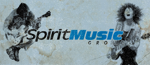 Spirit Music Group