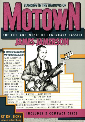 Standing In The Shadows of Motown