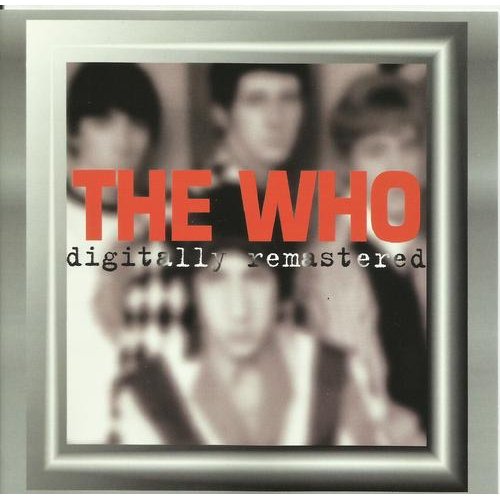 Star Power The Best of The Who