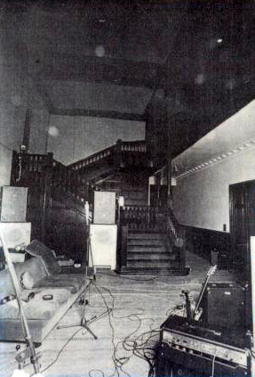 Stargroves Hall