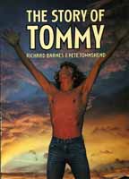 The Story of Tommy book