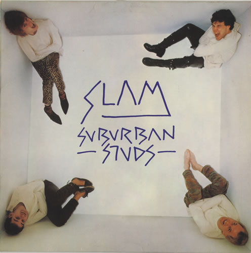Suburban Studs LP