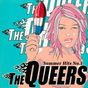 Summer Hits Queers CD