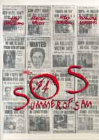 Summer Of Sam poster
