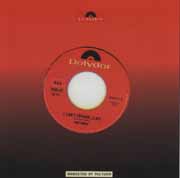 I Can't Explain Sweden 45 1972