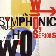 Whos Serious Symphonic Who CD