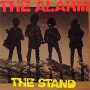 The Alarm The Stand