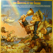 The Hunting of the Snark LP