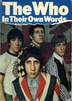 The Who In The ir Own Words