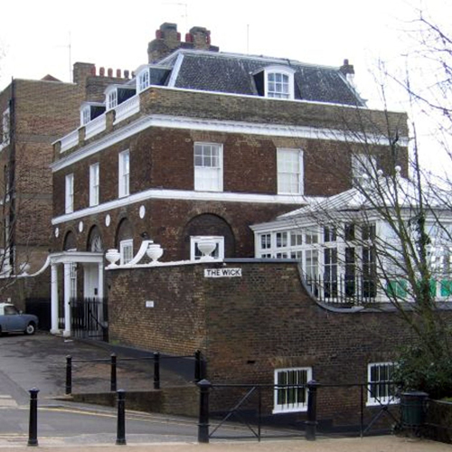 The Wick, Richmond