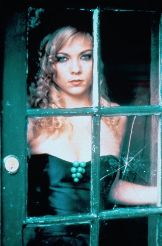 Theresa Russell Bad Timing