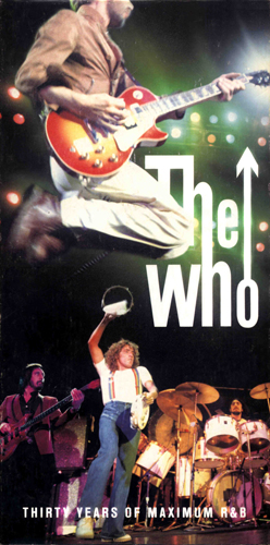 Thirty Years boxset