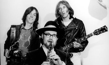 Thunderclap Newman