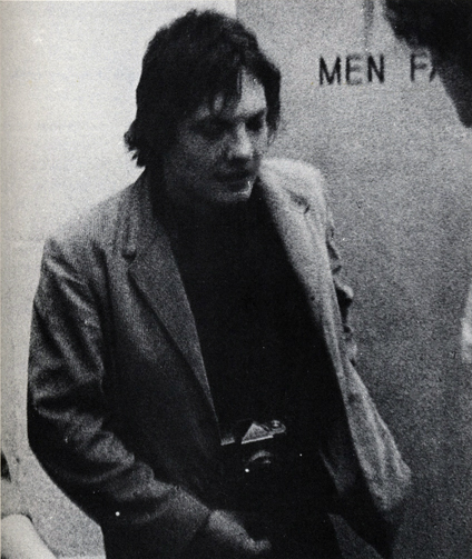 Tom Wright
