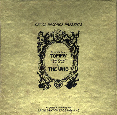 Tommy Dj Promo