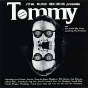 Tommy in Seven Minutes