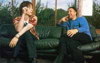 Pete Townshend Mojo Interview 1994