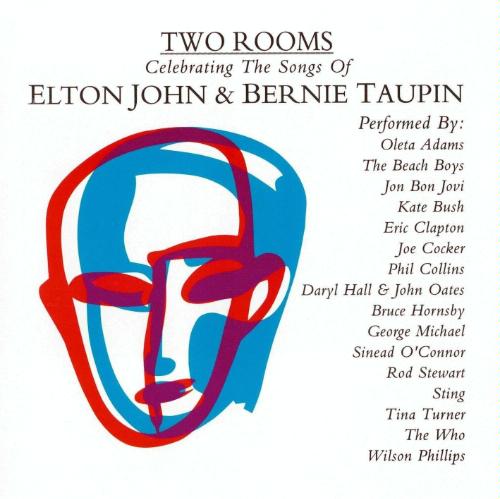 Two Rooms CD
