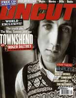 Uncut Tommy Issue